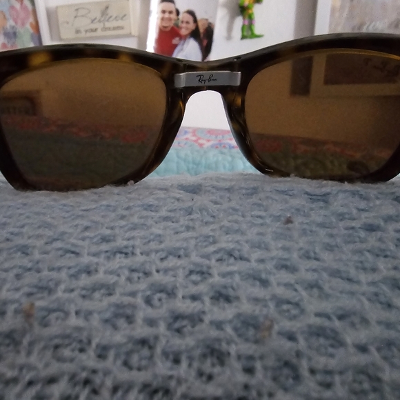 COPY - Rayban Wayfarer polarized - Picture 6 of 10